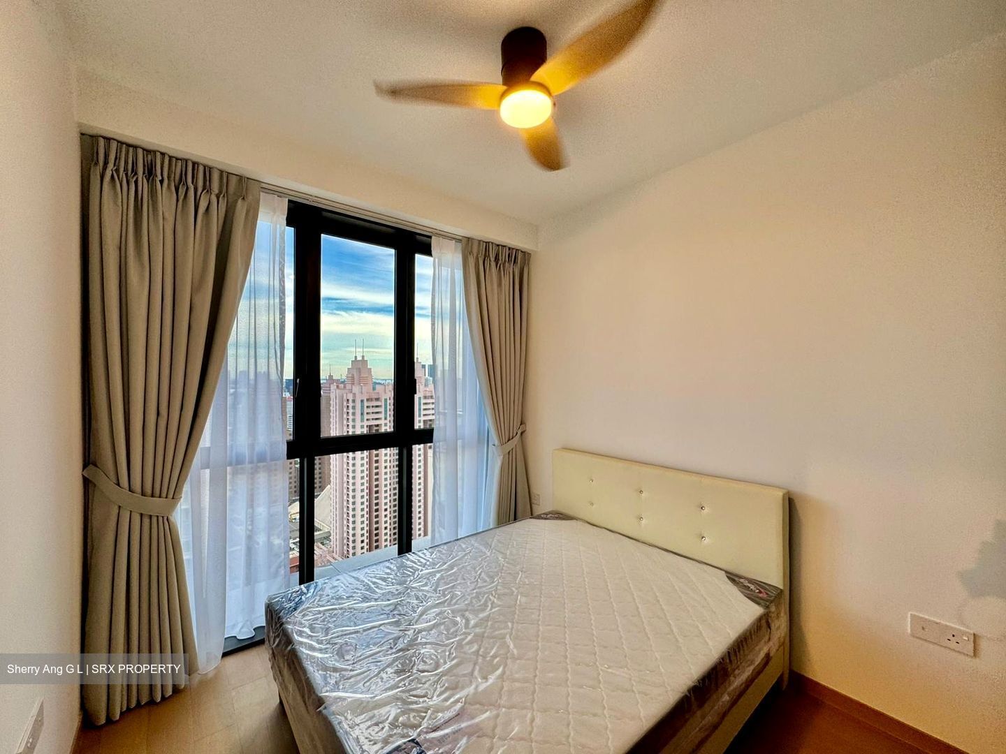 Irwell Hill Residences (D9), Apartment #451070871